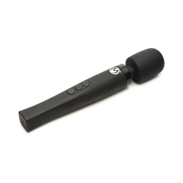 XR Brands Master Series Thunderstick Pro Silicone Wand Massager