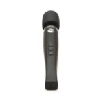 XR Brands Master Series Thunderstick Pro Silicone Wand Massager