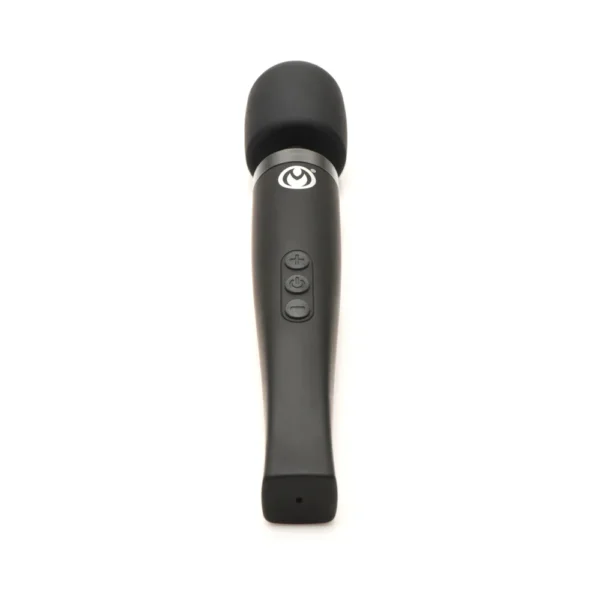 XR Brands Master Series Thunderstick Pro Silicone Wand Massager