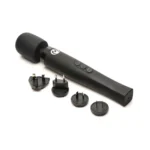 XR Brands Master Series Thunderstick Pro Silicone Wand Massager
