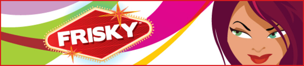 Frisky Sex Toys at My Secret Luxury