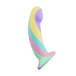 Blush Daydream 5.75 Inch Artisan Harness Compatible G-spot & Anal Play Dildo – Pastel