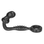 Hunkyjunk RIPPLE Taint-stimulating asslock - Tar