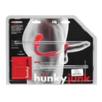 Hunkyjunk RIPPLE Taint-stimulating asslock - Tar