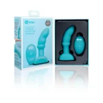 b-Vibe Remote Control Rimming P-spot Plug