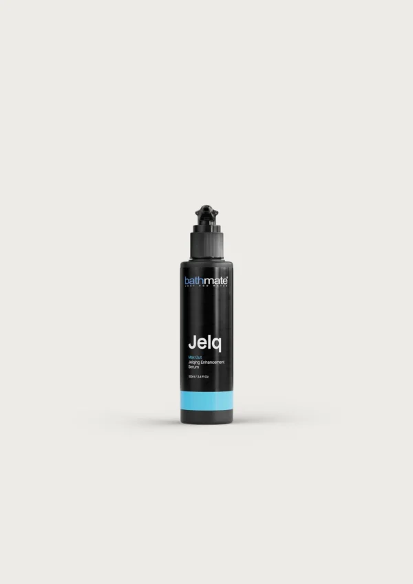 Bathmate Max Out Jelqing Enhancement Serum for Men