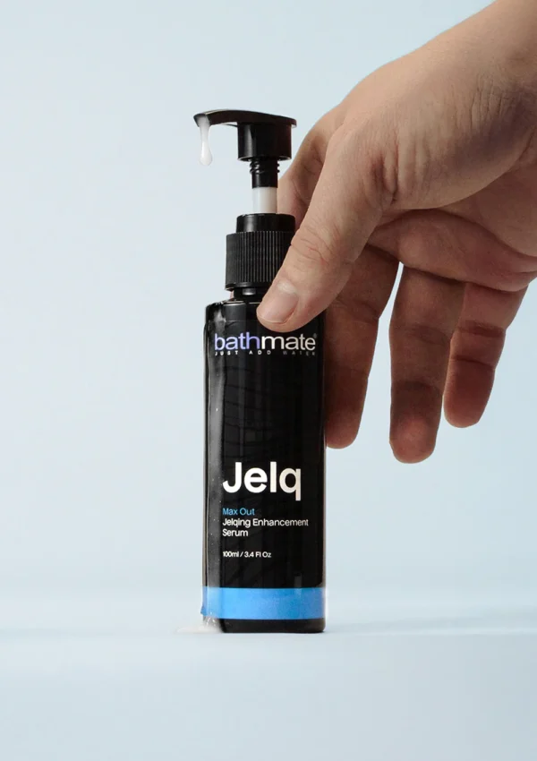 Bathmate Max Out Jelqing Enhancement Serum for Men