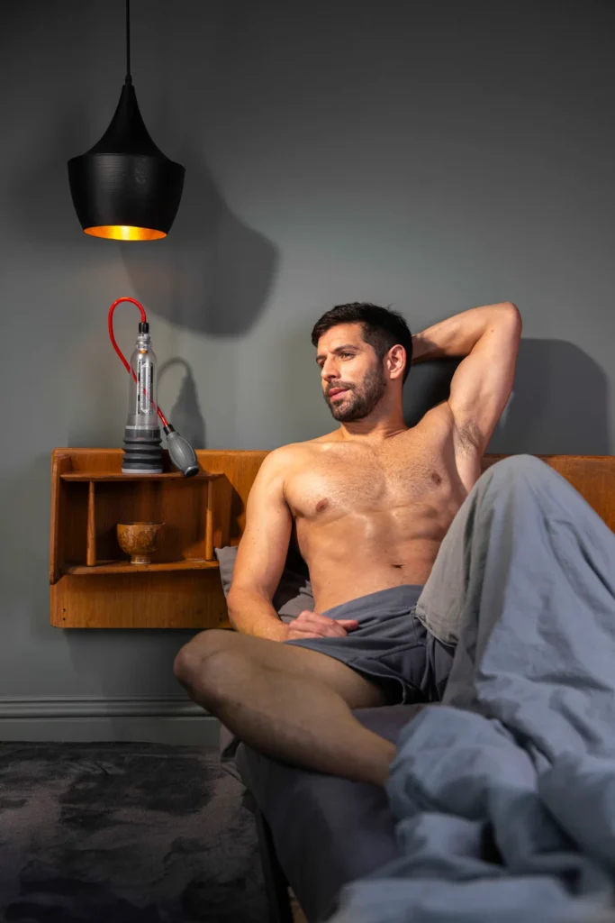 Bathmate Max Out Jelqing Enhancement Serum for Men - Jelqing Will Never be the Same