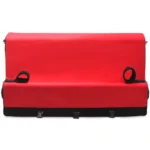 Bedroom Bliss Contoured Bondage Bench