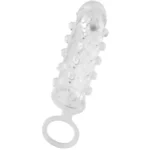 Dorcel Mr. Orgasm Clear Penis Sheath