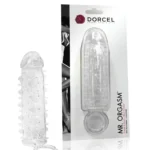 Dorcel Mr. Orgasm Clear Penis Sheath