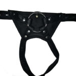 Locked In Lust Crotch Rocket Strap-On Harness