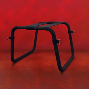 SEI MIO - Majestic Mount Queening Stool