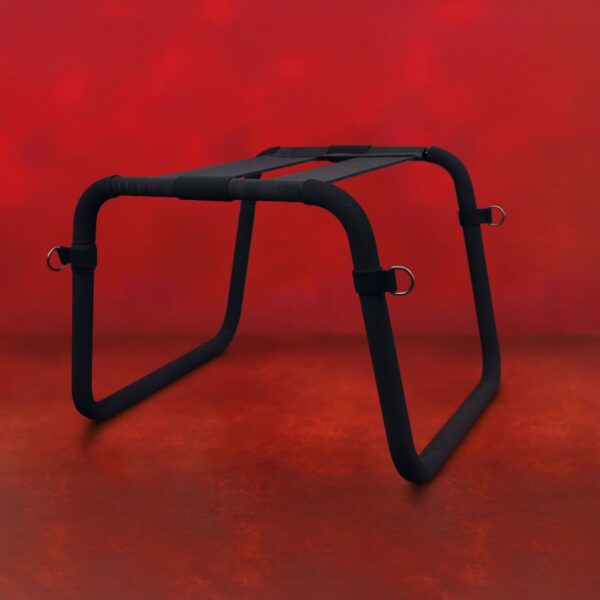 SEI MIO - Majestic Mount Queening Stool