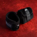 SEI MIO Sensually Secured Padded Wrist Restraints