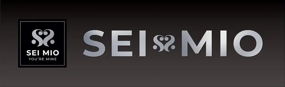 Sei Mio - You're Mine - Adult Pleasure Products at My Secret Luxury
