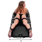 Sweet Surrender Bondage Board – XL