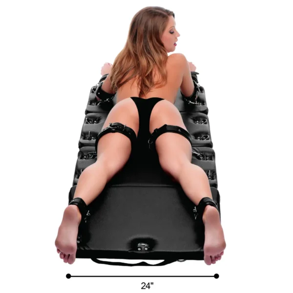 Sweet Surrender Bondage Board – XL