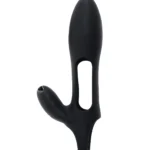 Zero Tolerance Nautilus Remote Vibrating Penis Sleeve