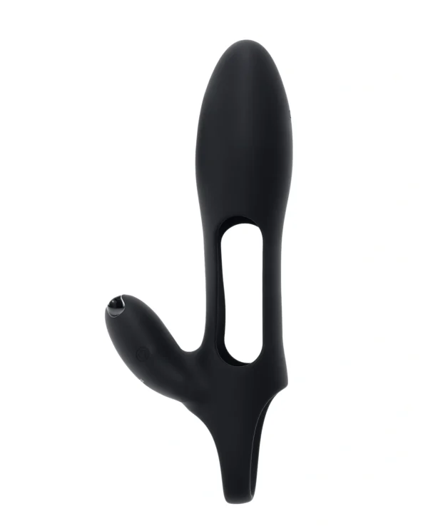 Zero Tolerance Nautilus Remote Vibrating Penis Sleeve