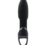 Zero Tolerance Nautilus Remote Vibrating Penis Sleeve
