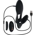 Zero Tolerance Nautilus Remote Vibrating Penis Sleeve
