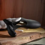 Zero Tolerance Nautilus Remote Vibrating Penis Sleeve