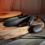 Zero Tolerance Nautilus Remote Vibrating Penis Sleeve