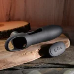 Zero Tolerance Nautilus Remote Vibrating Penis Sleeve
