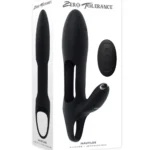 Zero Tolerance Nautilus Remote Vibrating Penis Sleeve