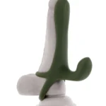 Zero Tolerance Strap, Tap, & Go Vibrating Girth Enhancer