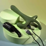 Zero Tolerance Strap, Tap, & Go Vibrating Girth Enhancer