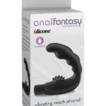 Anal Fantasy Vibrating Reach Around Vibrating P-Spot Massager