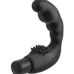 Anal Fantasy Vibrating Reach Around Vibrating P-Spot Massager