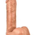 Blush The Matador Realistic 8-Inch Dildo with Balls