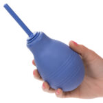 CalExotics Cheeky One Way Flow Douche - Blue
