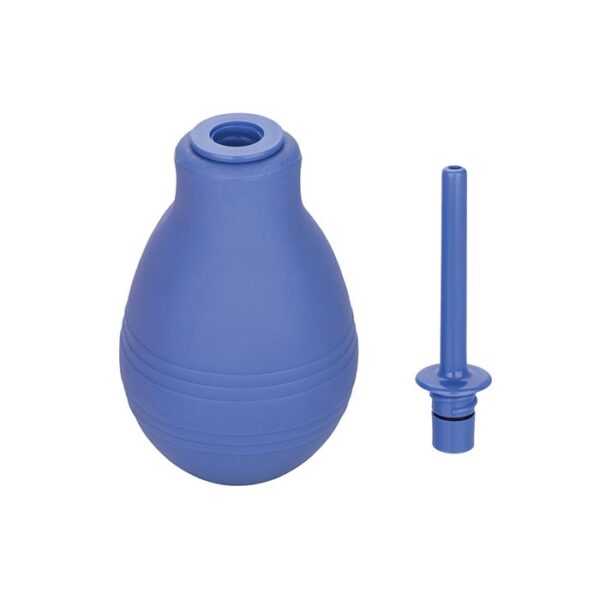 CalExotics Cheeky One Way Flow Douche - Blue