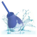 CalExotics Cheeky One Way Flow Douche - Blue
