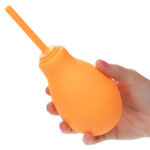 CalExotics Cheeky One Way Flow Douche - Orange