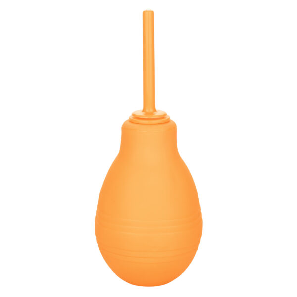 CalExotics Cheeky One Way Flow Douche - Orange