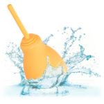 CalExotics Cheeky One Way Flow Douche - Orange