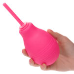 CalExotics Cheeky One Way Flow Douche - Pink