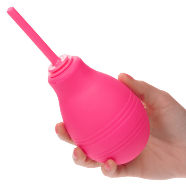 CalExotics Cheeky One Way Flow Douche - Pink