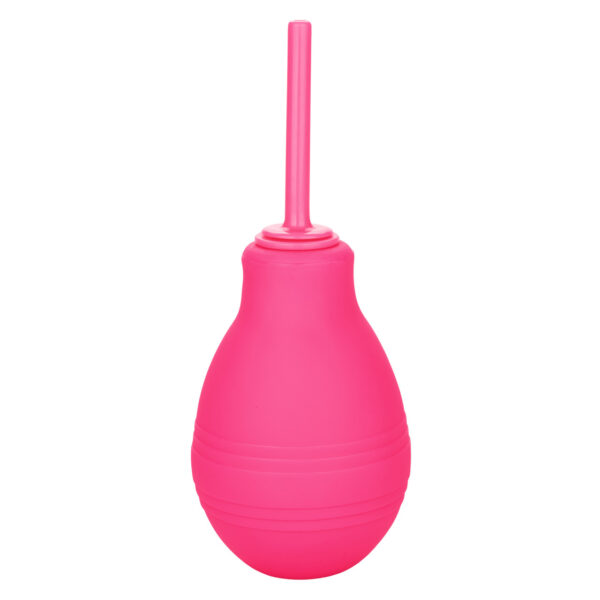 CalExotics Cheeky One Way Flow Douche - Pink