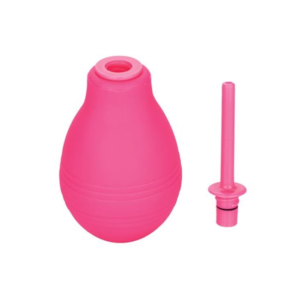 CalExotics Cheeky One Way Flow Douche - Pink