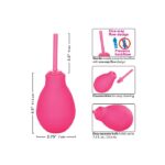 CalExotics Cheeky One Way Flow Douche - Pink