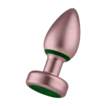 FemmeFunn Bougie Rumbly Remote-Controlled Vibrating Butt Plug