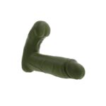 Gender X The Hunk Expanding Thrust Anal Vibrator with Remote