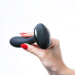 Hot Octopuss PleX with Flex Remote Control Vibrating Prostate Plug