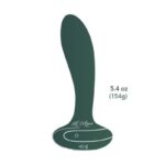 Hot Octopuss PleX with Flex Remote Control Vibrating Prostate Plug